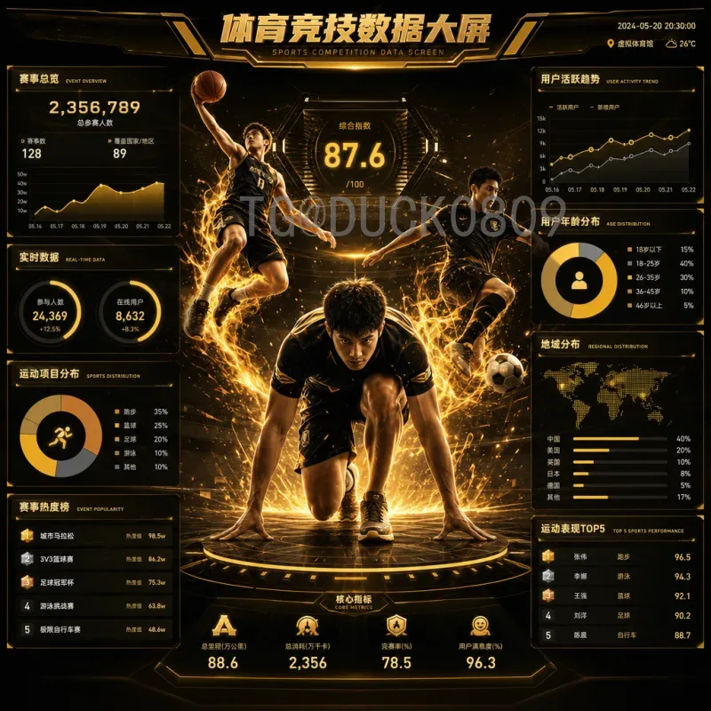 国际足联世界杯数据中心大全：揭秘赛事背后的数据力量与历史沉淀