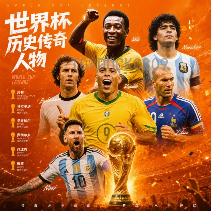 官方2026年美加墨世界杯球队赛程全解析：赛制、日程与看点